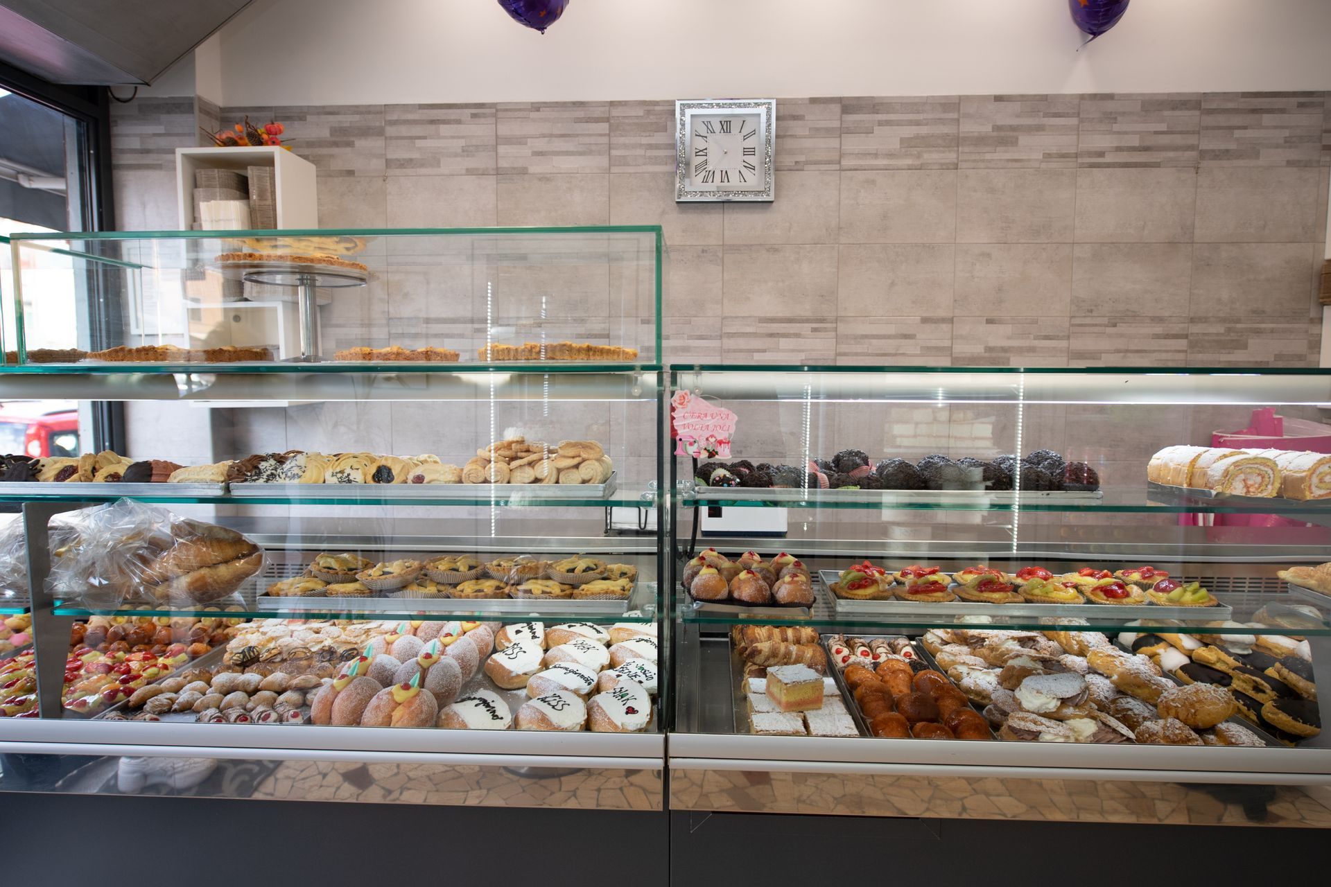 Pasticceria C’era una volta Joli