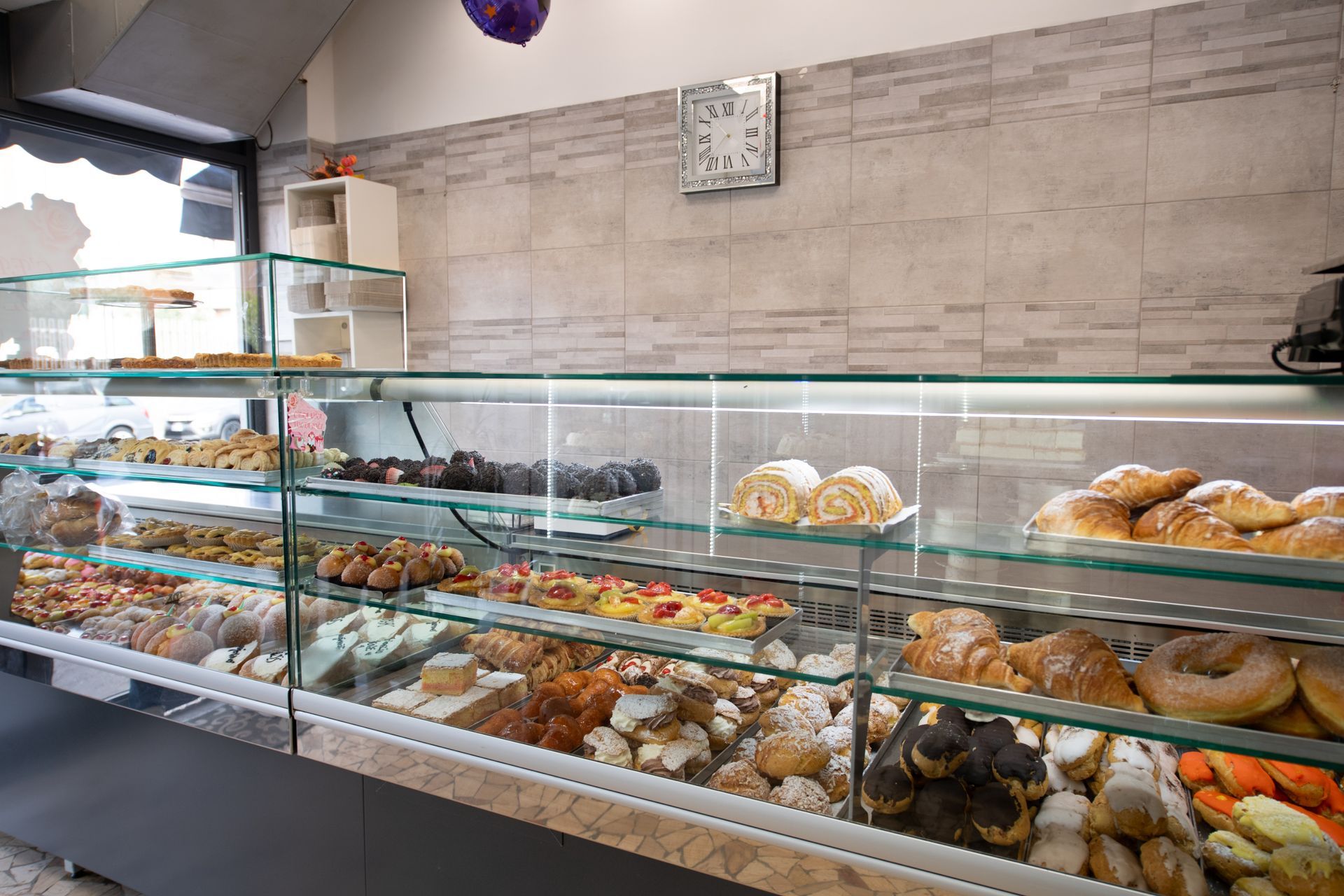 Pasticceria C’era una volta Joli