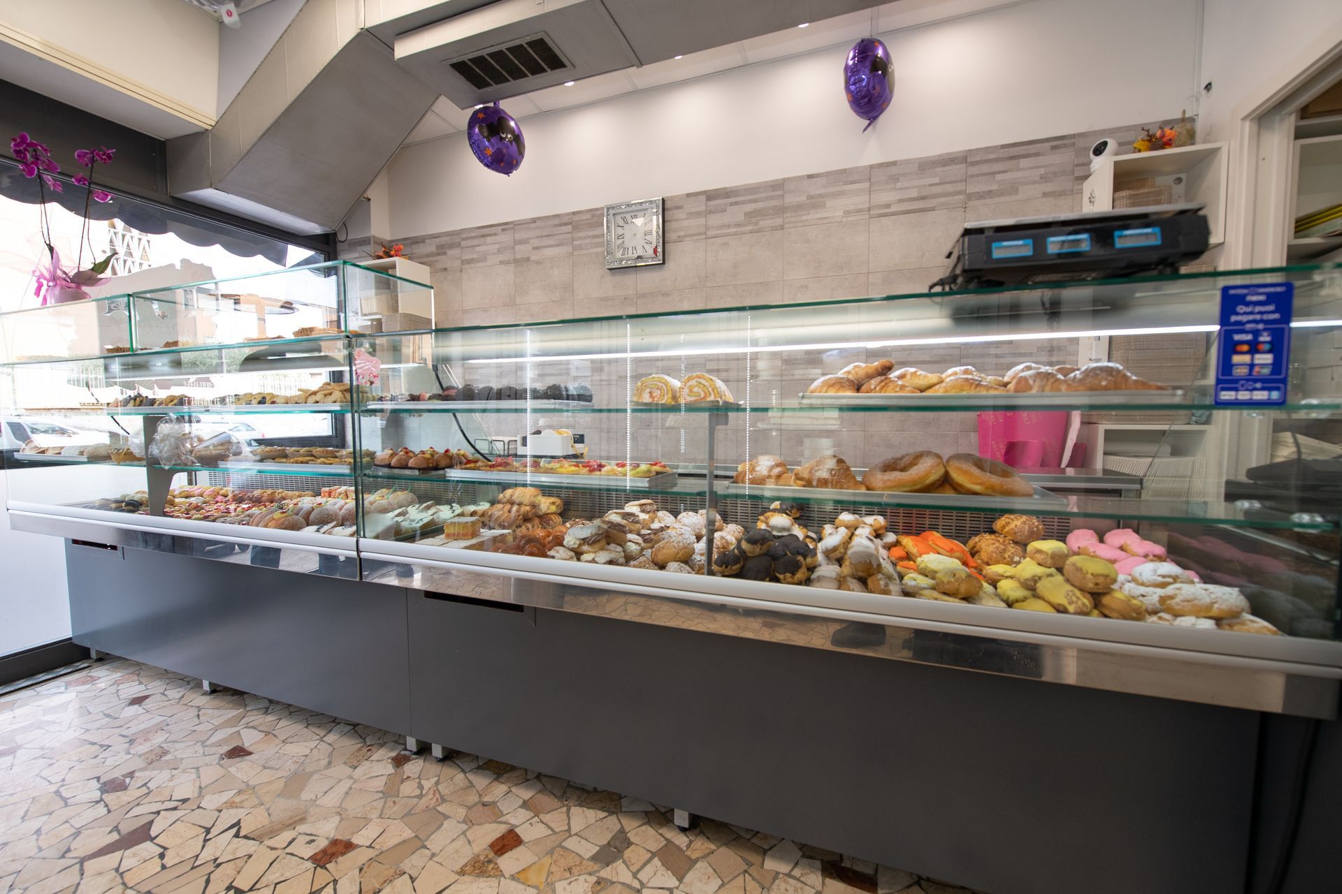 Pasticceria C’era una volta Joli