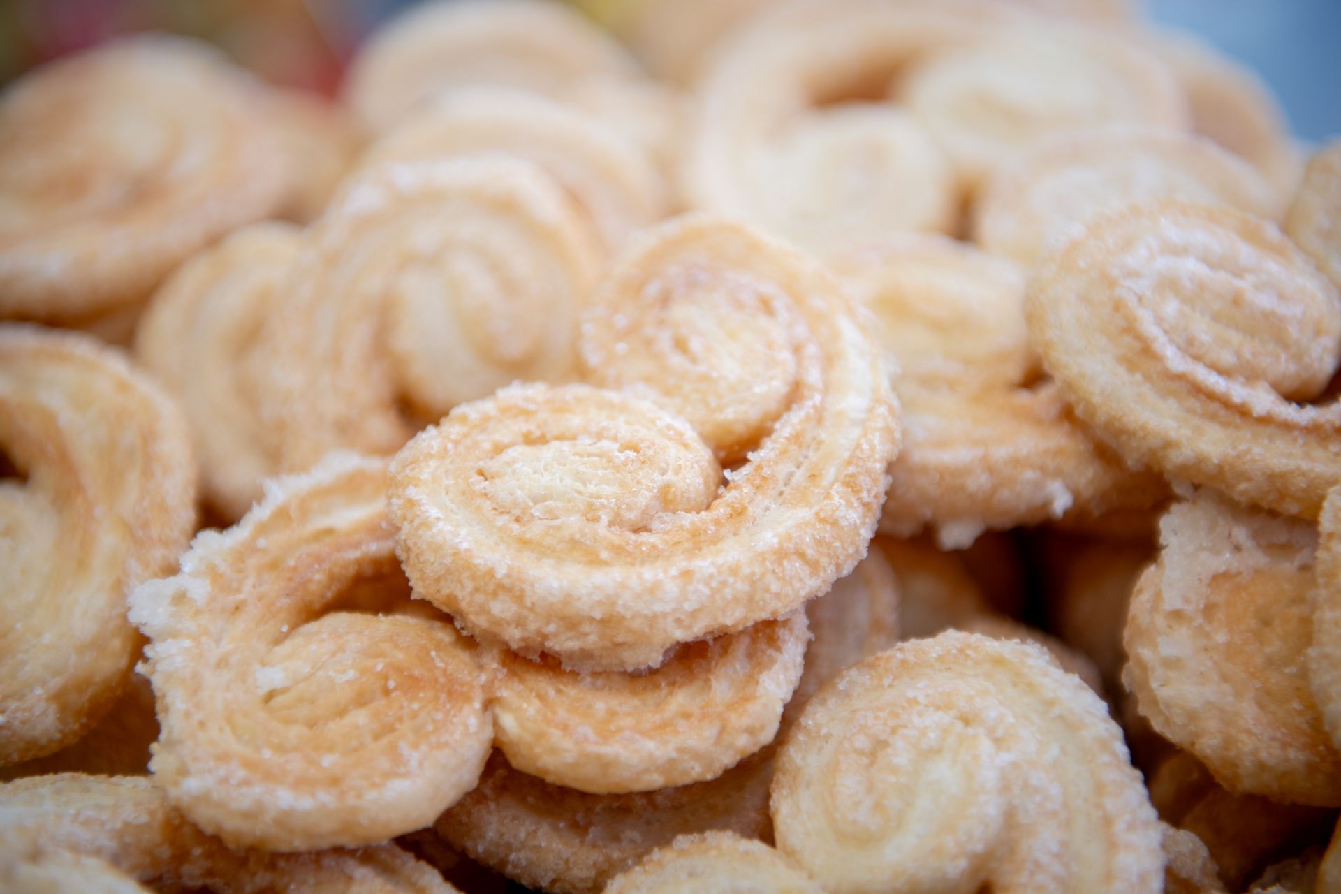 Biscotti di pasticceria
