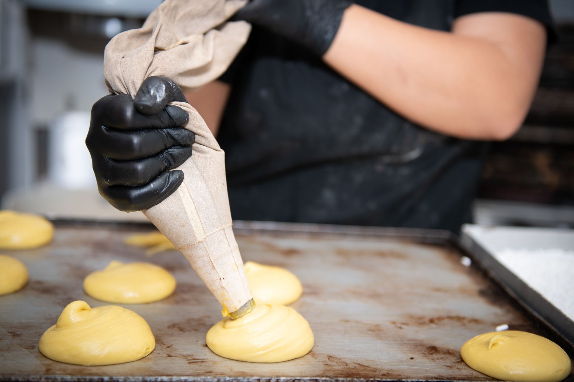 Pasticceria C’era una volta Joli