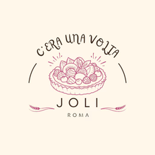 C'ERA UNA VOLTA JOLI C'ERA UNA VOLTA JOLI