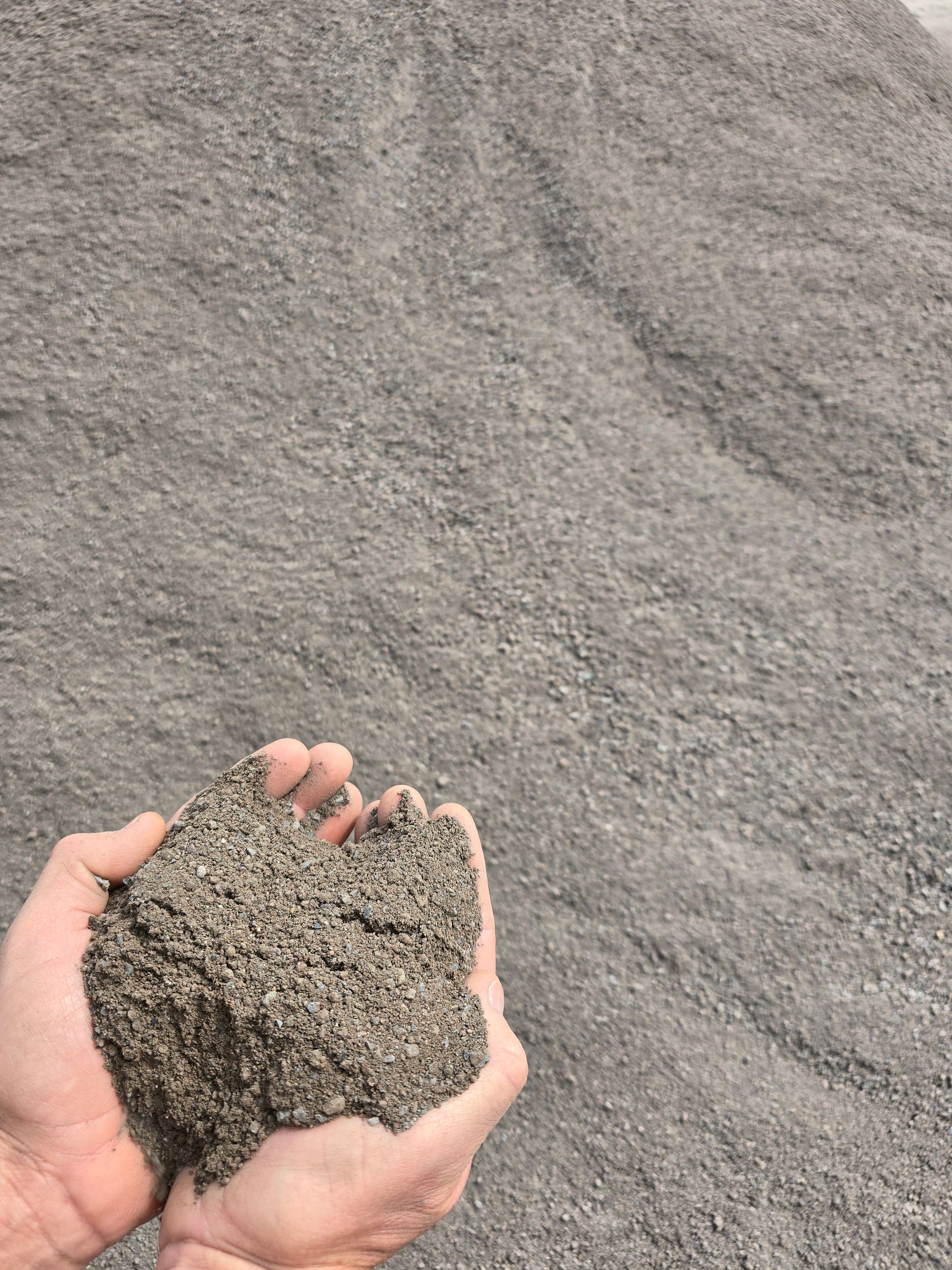 Metal Dust — BVN Landscape & Steel Supplies in St Georges Basin, NSW