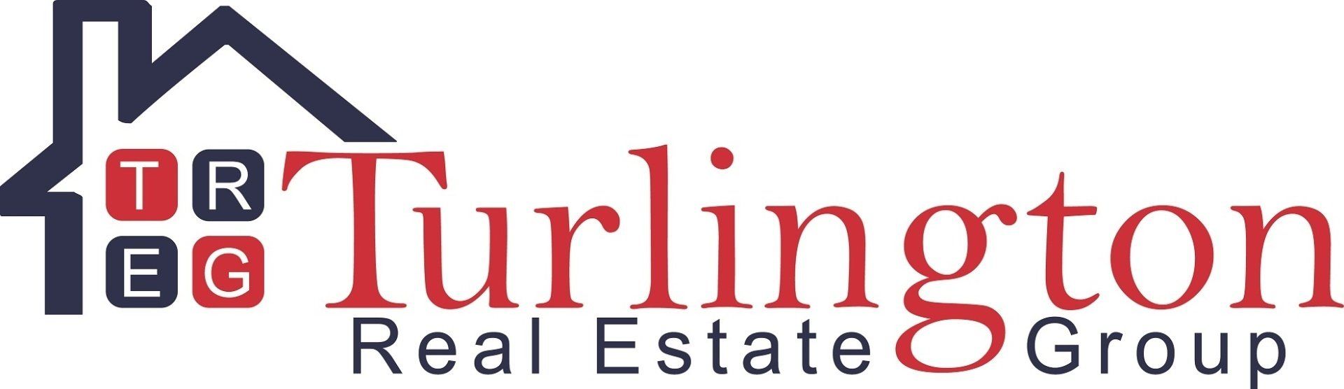 Turlington Real Estate Group, Inc. Logo