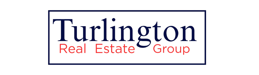 Turlington Real Estate Group, Inc. Logo