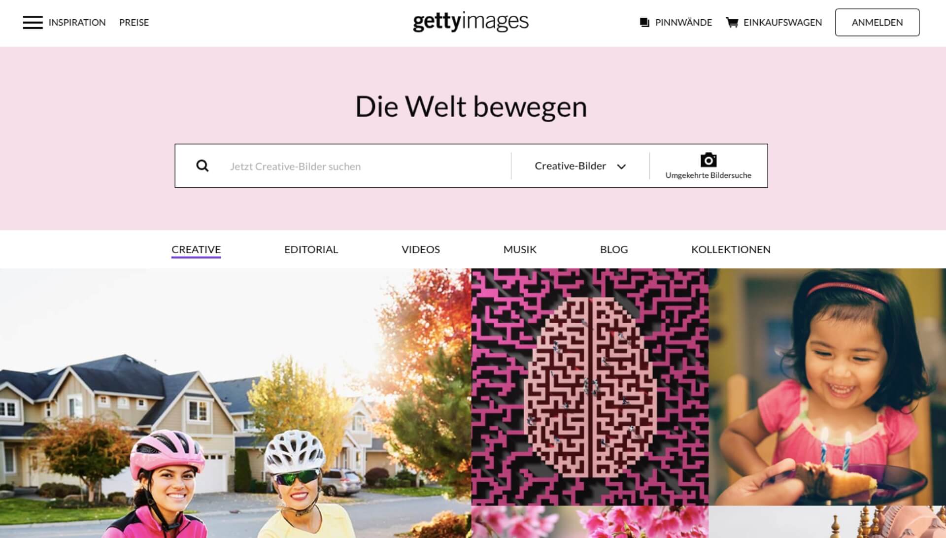 Unique Bilder für faire Preise bei Photocase