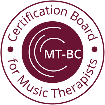 Board Certified Music Therapist
