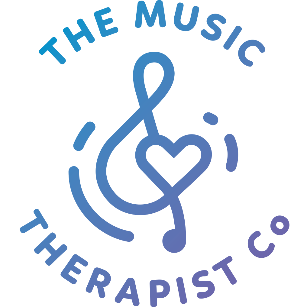 The Music Therapist Company Eau Claire Wisconsin