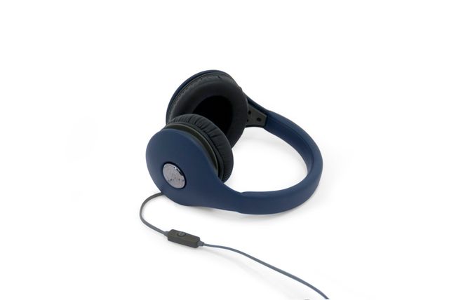 InnoHug in Blue