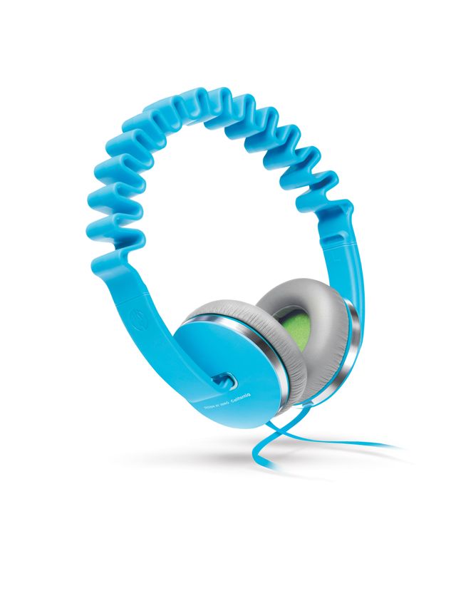 InnoWave Designer Headphones