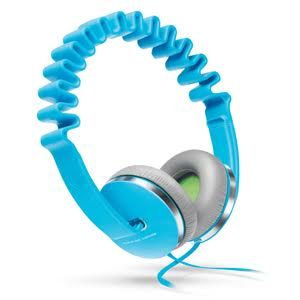 InnoWAVE 1.0 On the Ear Headphones