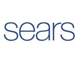 Sears logo and link