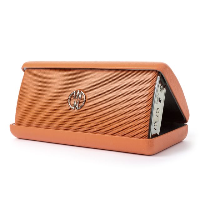 InnoFlask 1.0 in Orange