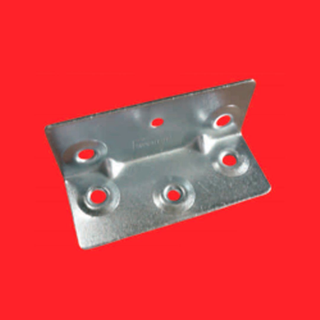 SETRAME S.R.L., artículos de ferretería.