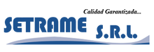 SETRAME S.R.L., logotipo.
