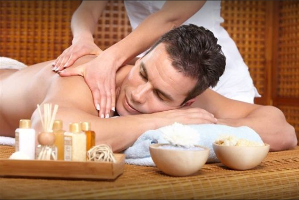 Massage Spa — Dyer, IN — Katie's Spa Treatment Massage