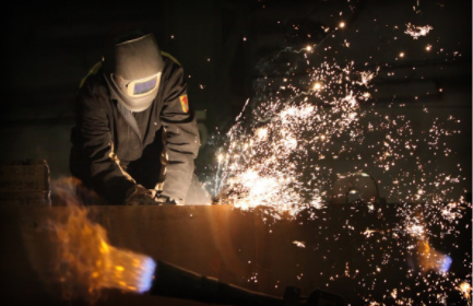 Mobile Welder in Cheyenne Wyoming