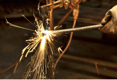 metal fabrication in Cheyenne, WY