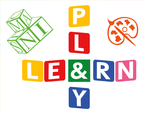 Thornbury Play & Learn Nursery icon
