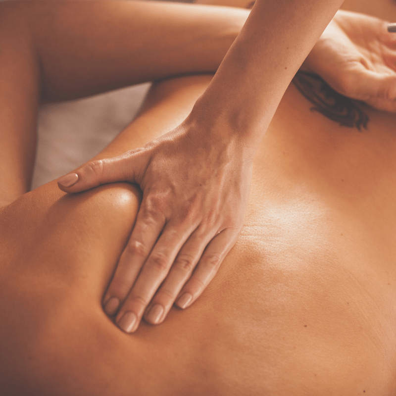 Thai Massage | Sports Massage | Walai Thai Massage Maynooth