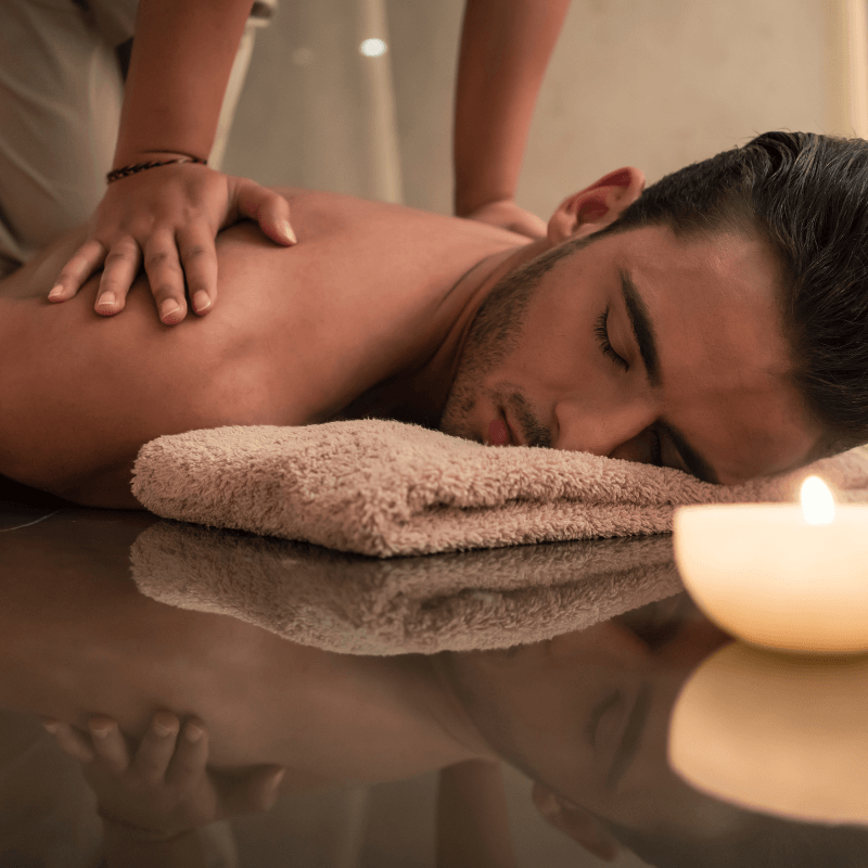 Thai Massage | Sports Massage | Walai Thai Massage Maynooth