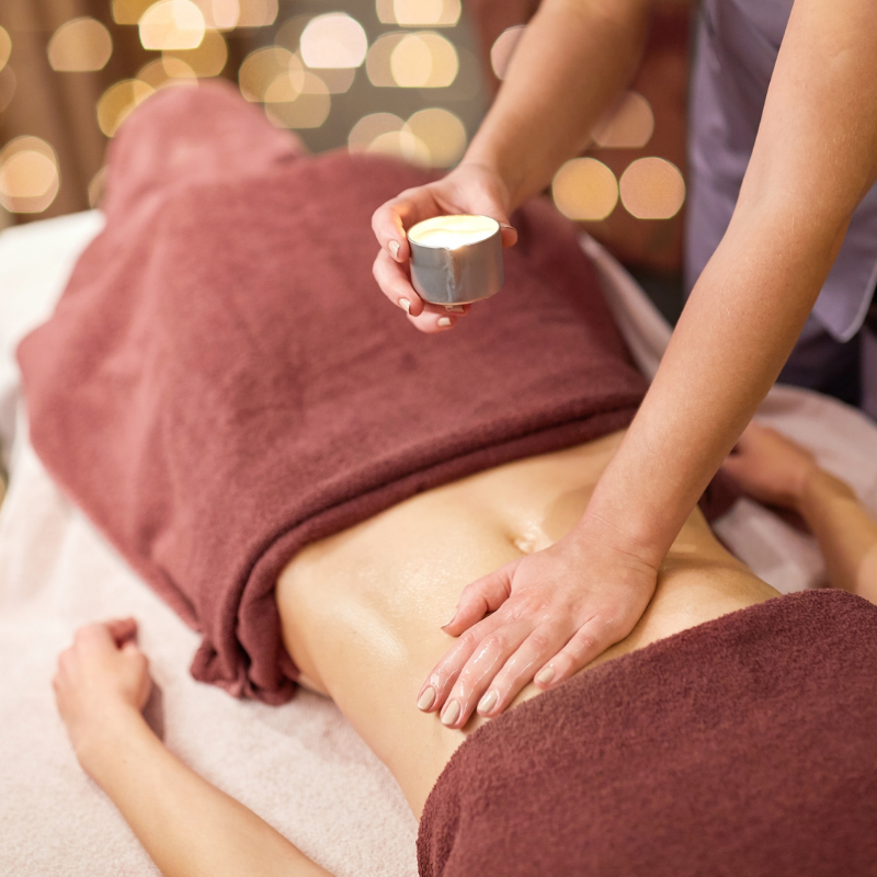 Thai Massage Maynooth | Thai Massage Kildare | Sports Massage