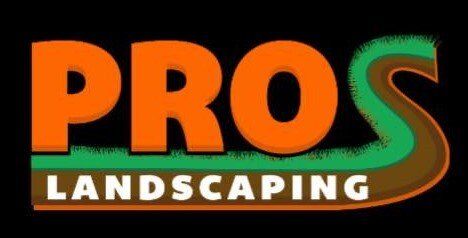 Pros Landscaping LLC logo