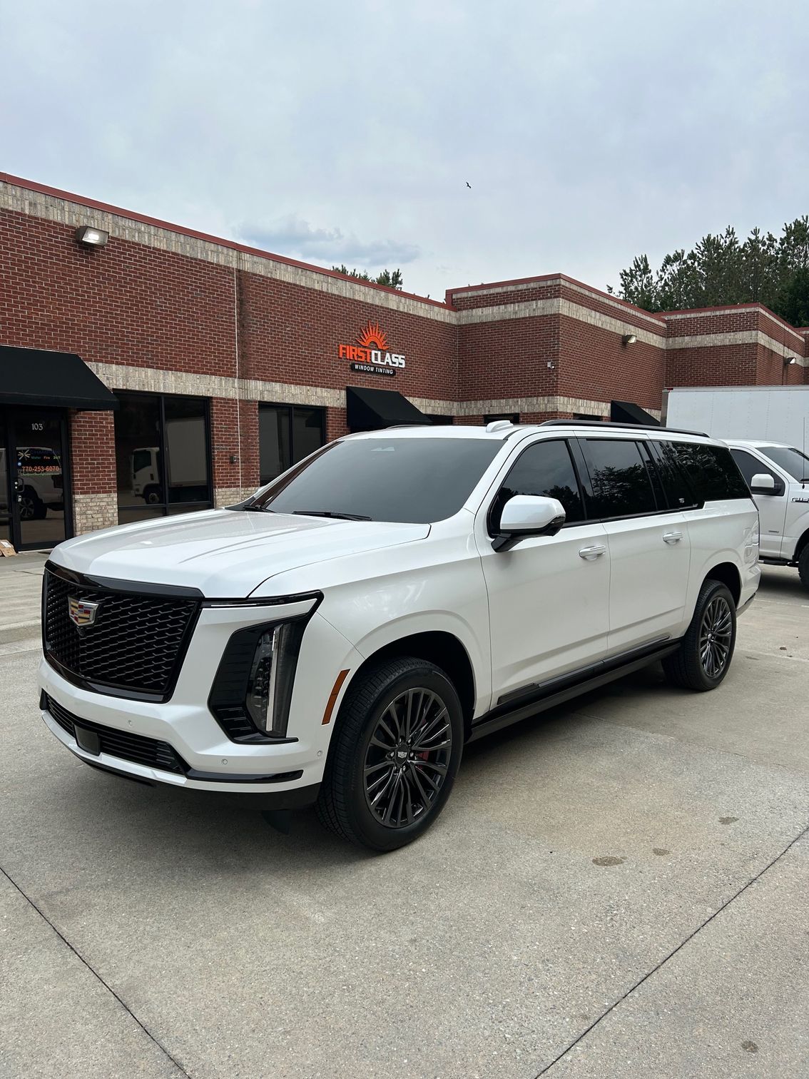 window tint shop near me