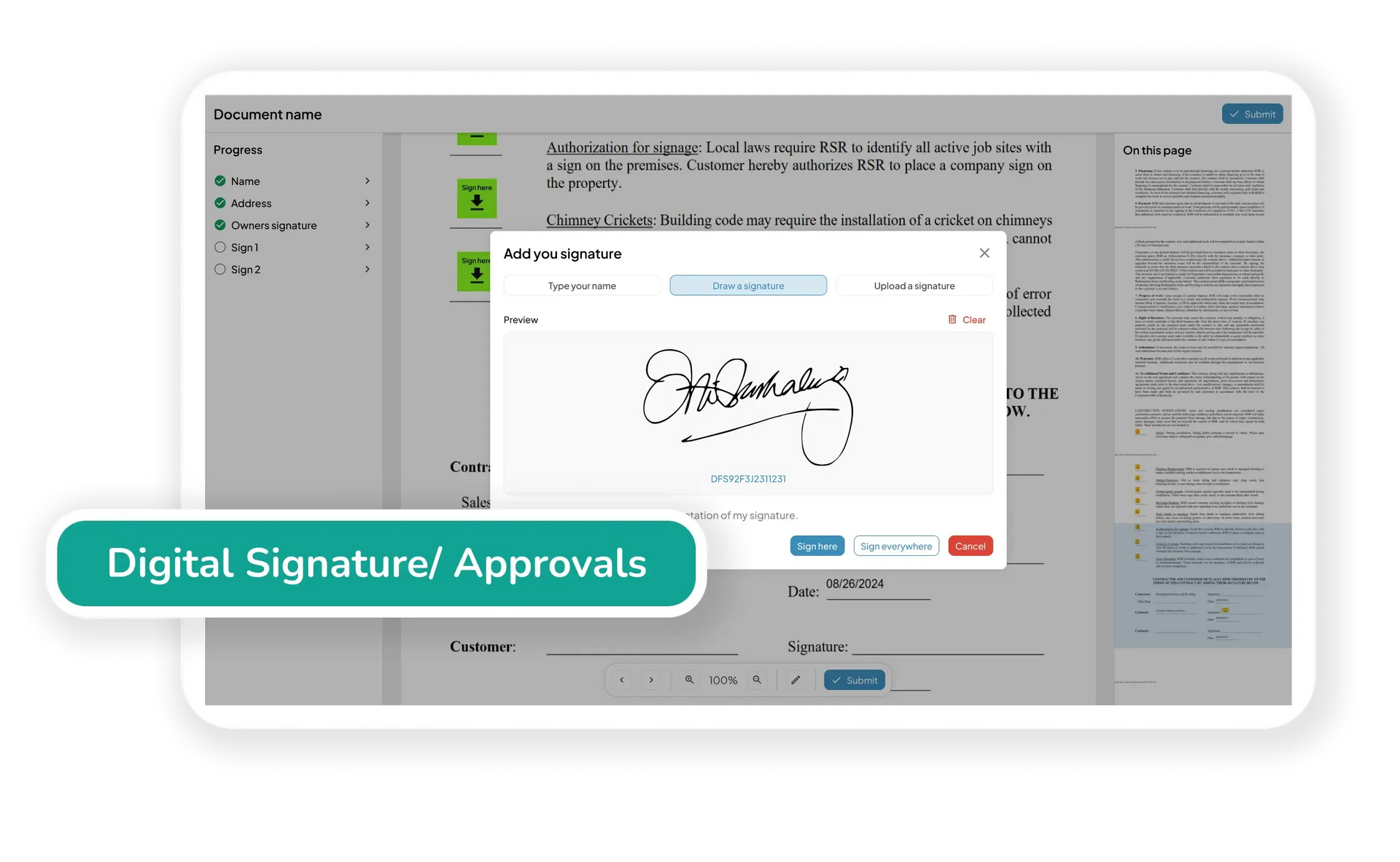 Pest Control Scheduling Software