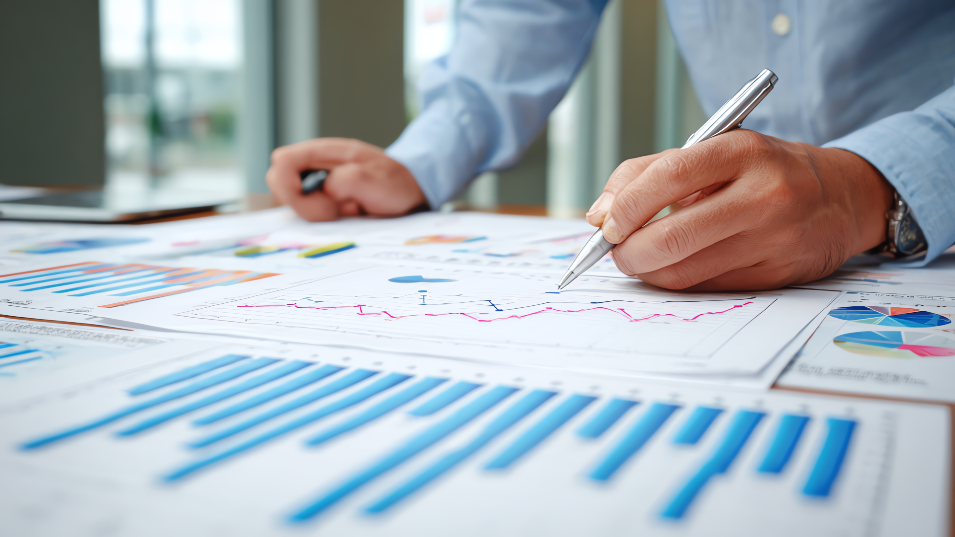 Exterminator Software for Field Reporting & Compliance