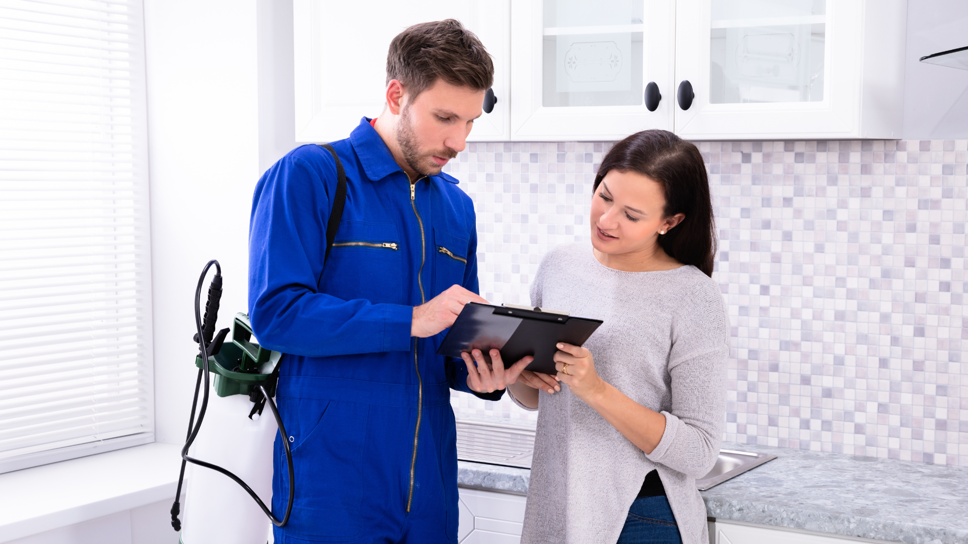 pest control scheduling software
