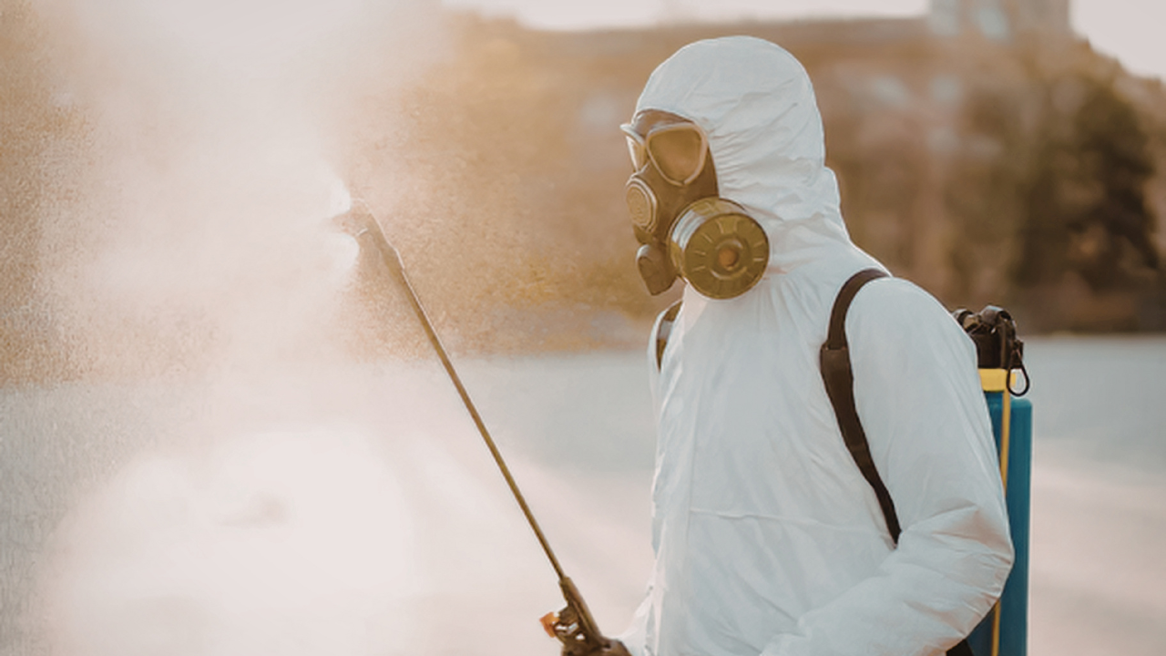 Pest Control Scheduling Software: Buyer's Guide and Platform Comparison