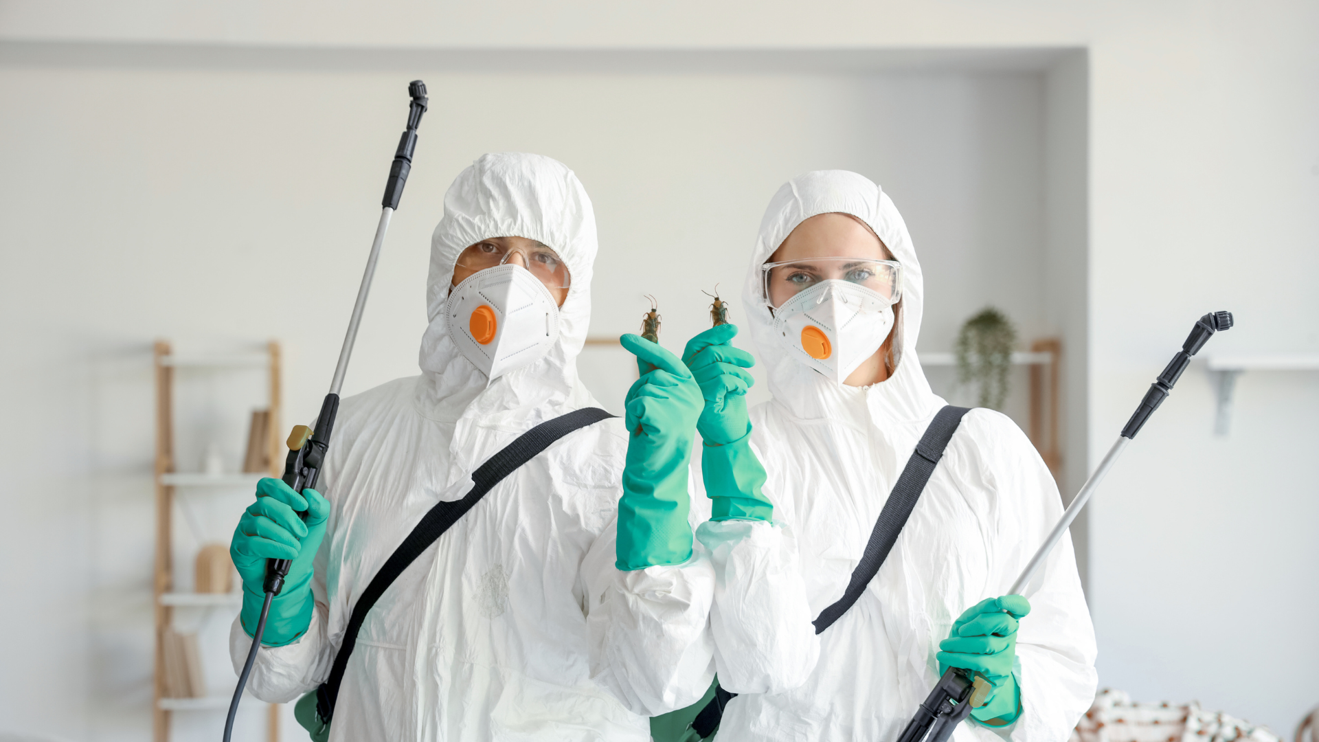 Pest Control Software That Streamlines Scheduling, Routing & Billing