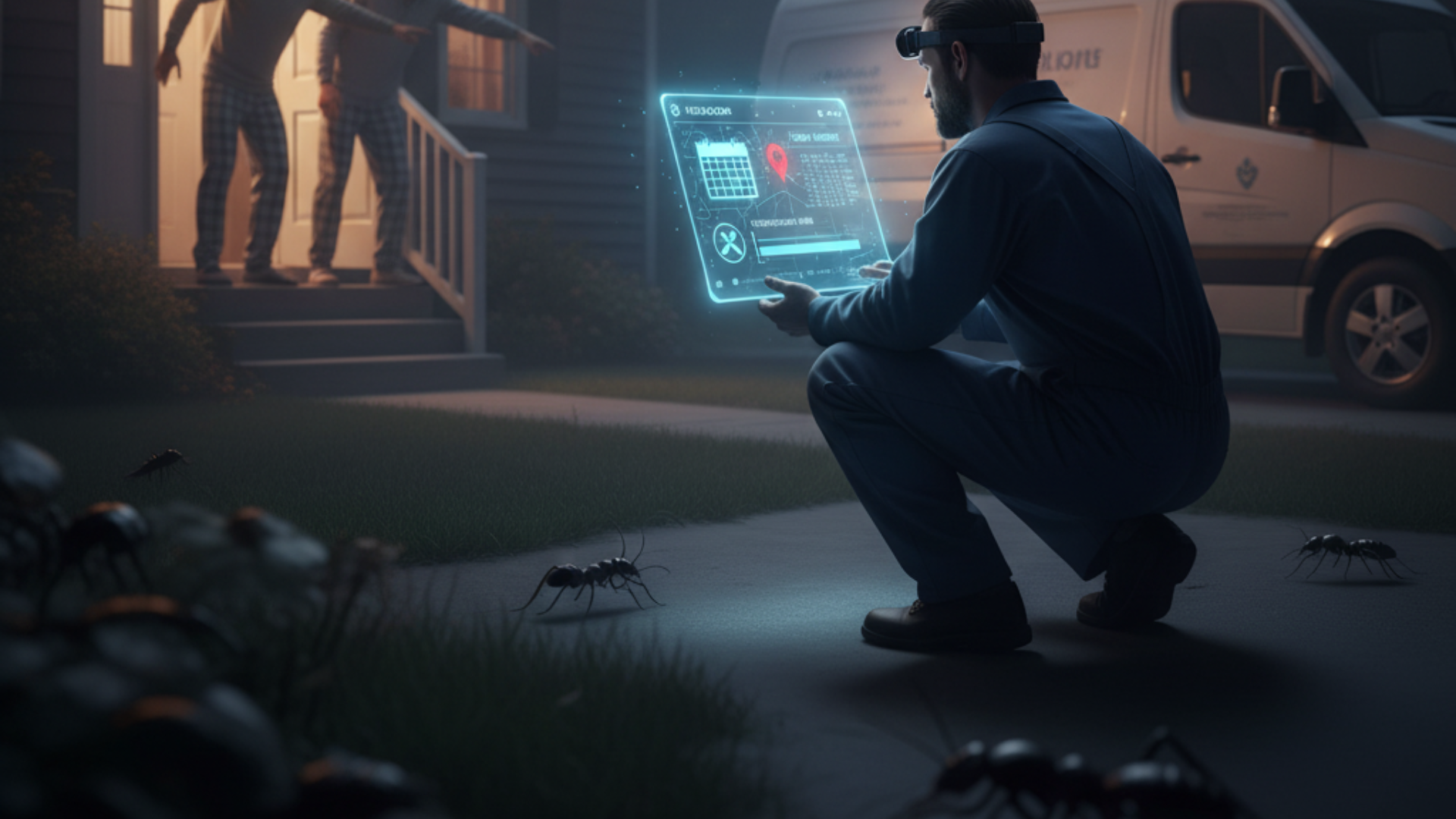  Pest Emergency Software