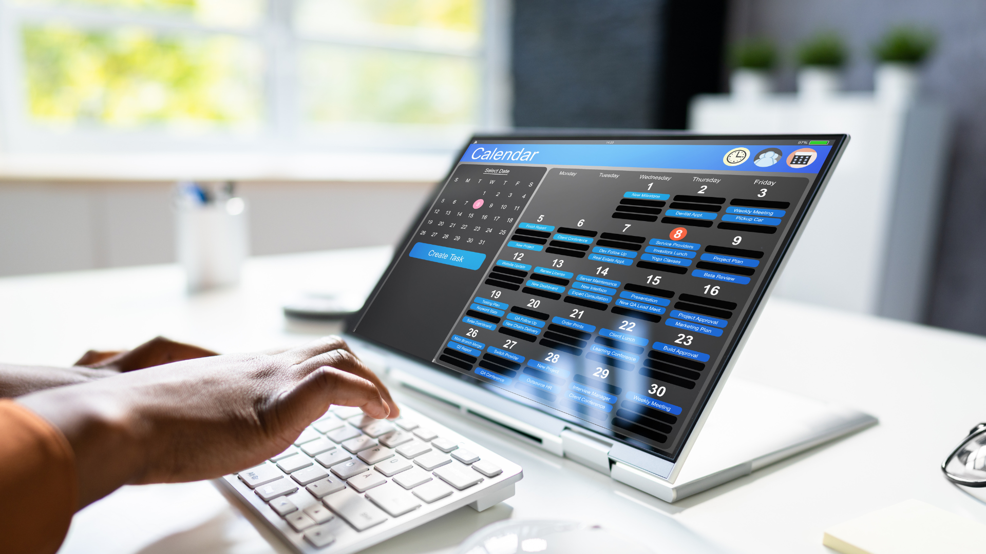 pest control software