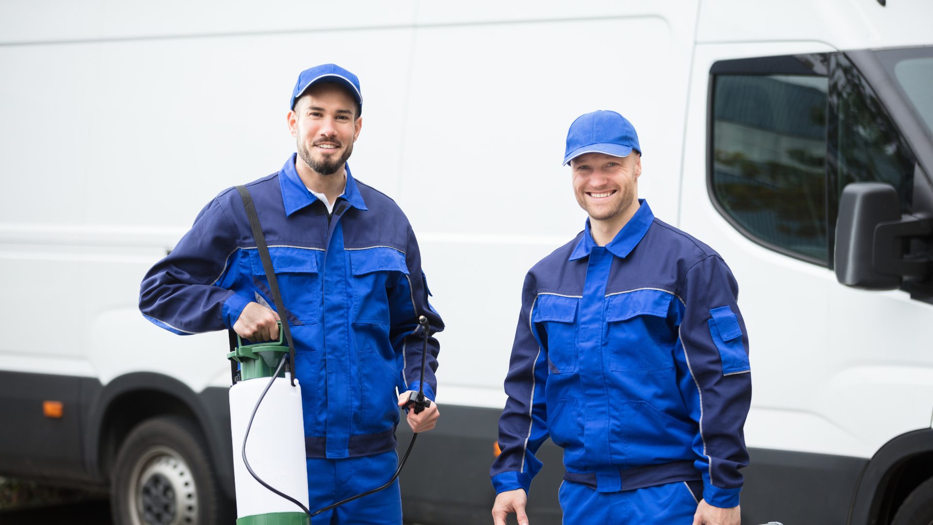 crm for pest control
