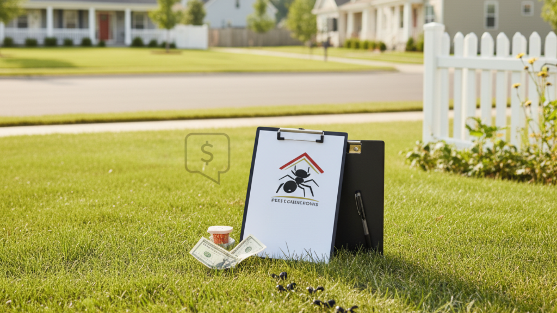 pest control referrals

