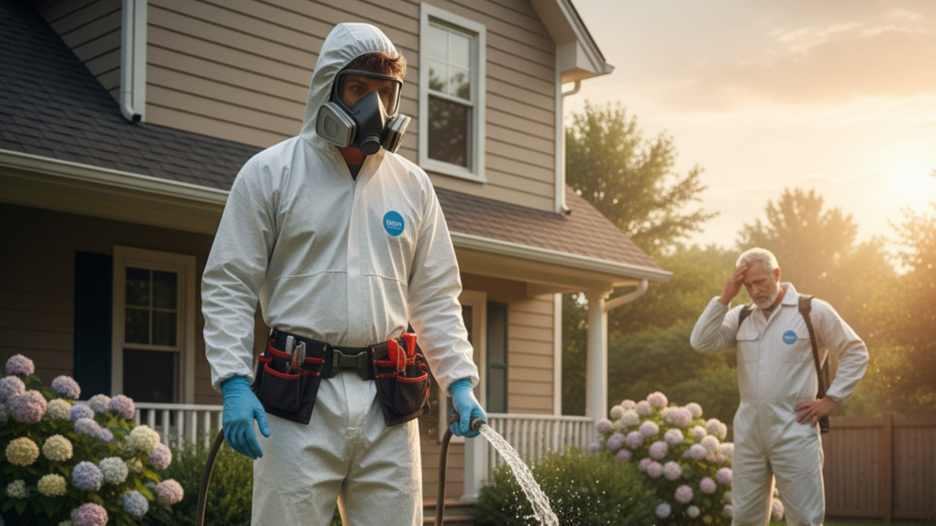 pest control mistakes
