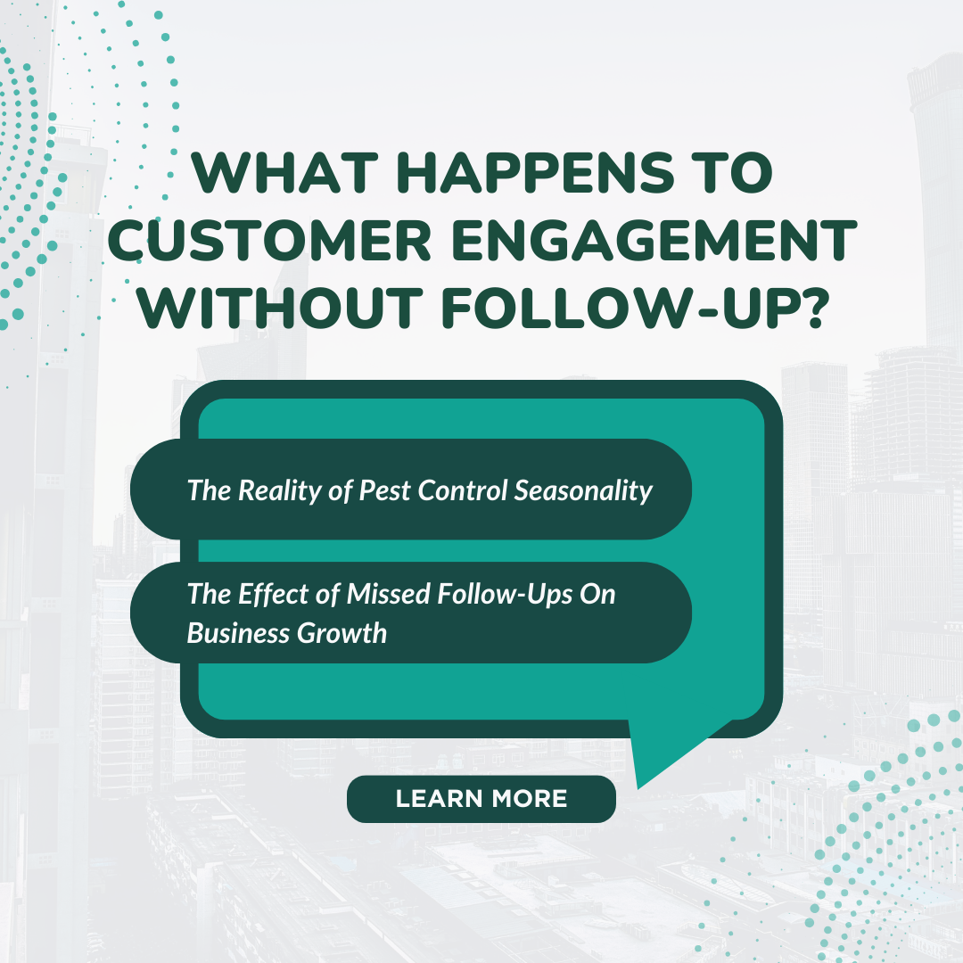 What Happens to Customer Engagement Without Follow-Up?