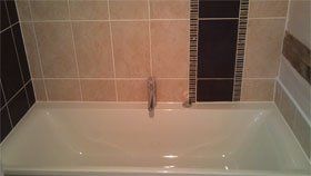 Kitchen installations - Bromsgrove, Worcestershire - B & S Tiling & Bathrooms - Bathroom installations