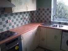 Kitchen and bathroom installations - Bromsgrove, Worcestershire - B & S Tiling, Bathrooms & Kitchens - Heating