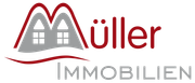 Logo von Müller Immobilien in Ostfriesland