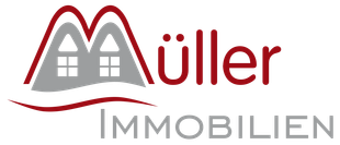 Logo von Müller Immobilien in Ostfriesland