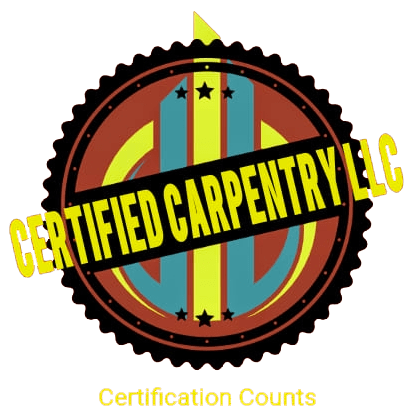 Certified Carpentry LLC