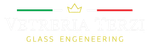 logo vetreria terzi