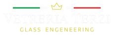 logo vetreria terzi