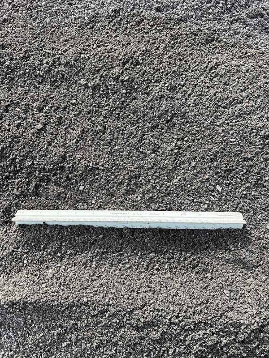 Stone Dust