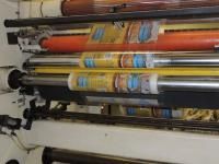 Converter Grade Ulta Flat Sheeting