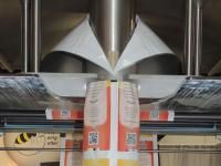 High Speed VFFS Film.