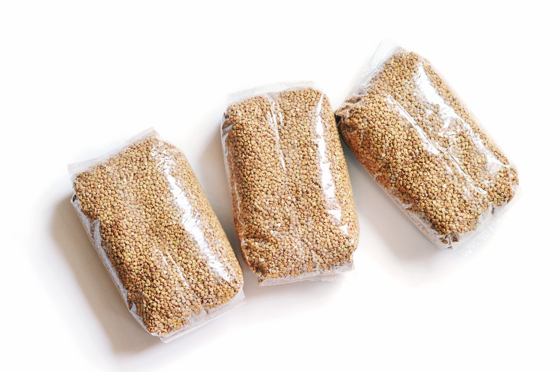 Cracker/Cereal/Dry Food Protection